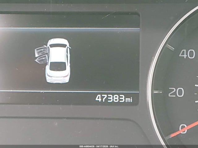 Kia Forte Gt-line