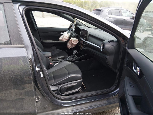 Kia Forte Gt-line