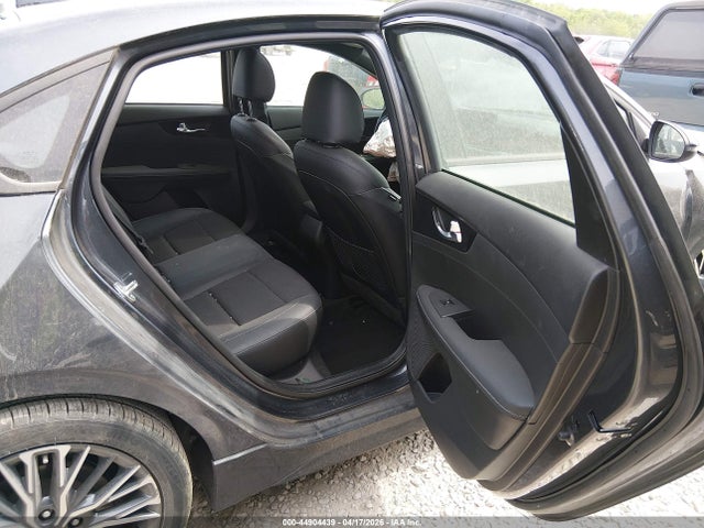 Kia Forte Gt-line