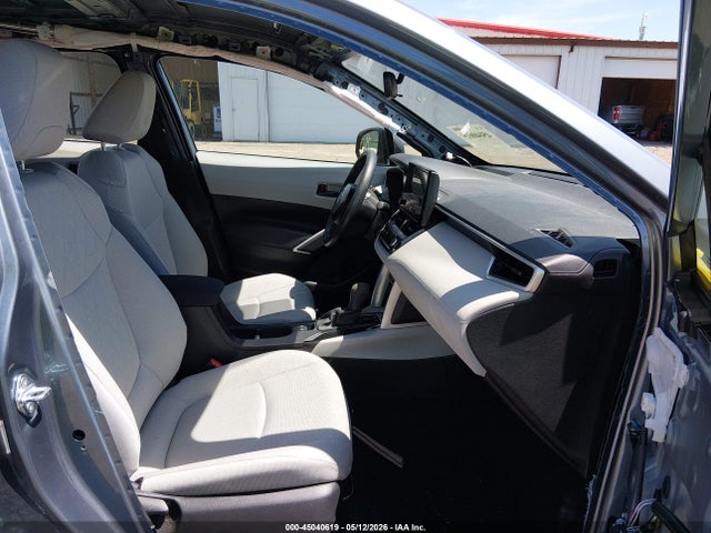 Toyota Corolla L