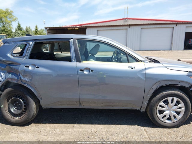Toyota Corolla L