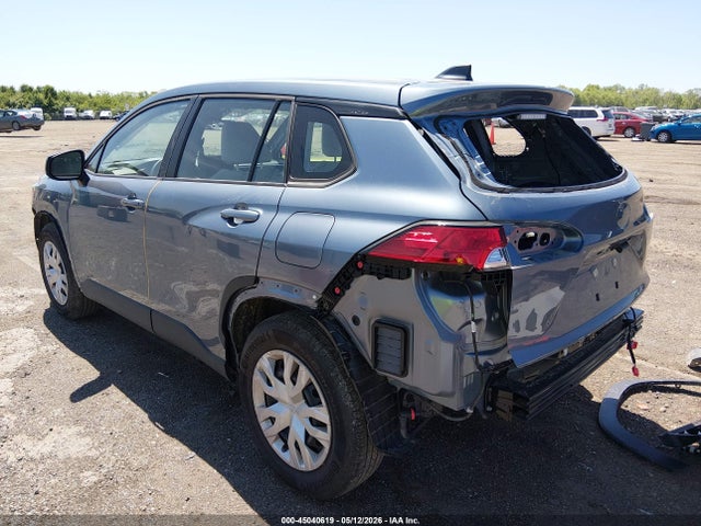 Toyota Corolla L
