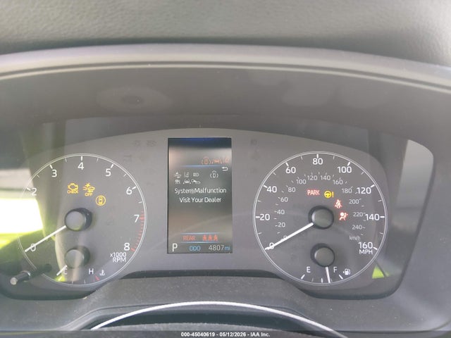 Toyota Corolla L