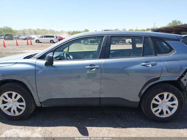 Toyota Corolla L