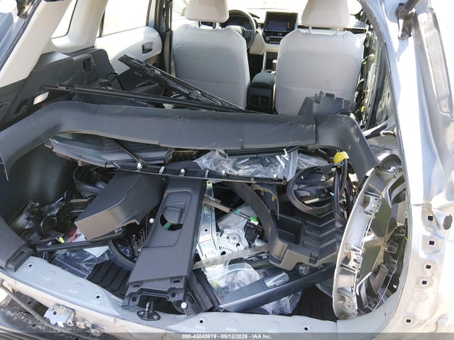 Toyota Corolla L