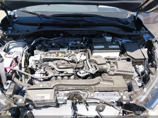 Toyota Corolla L