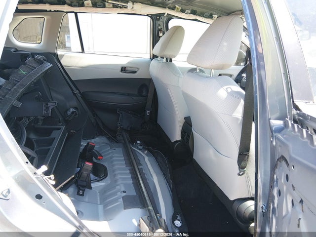 Toyota Corolla L