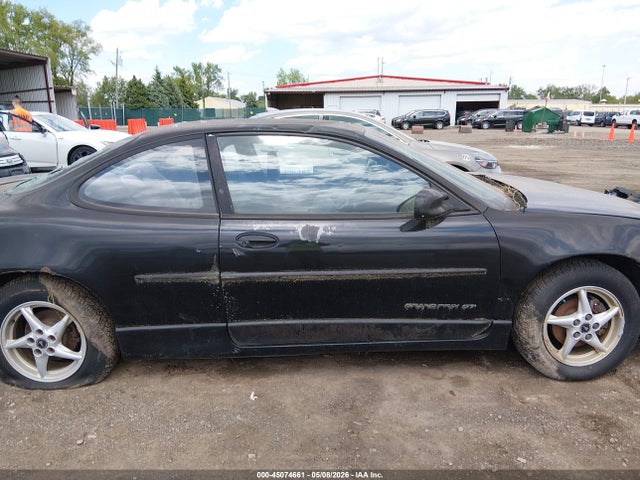 Pontiac Grand Prix Gt