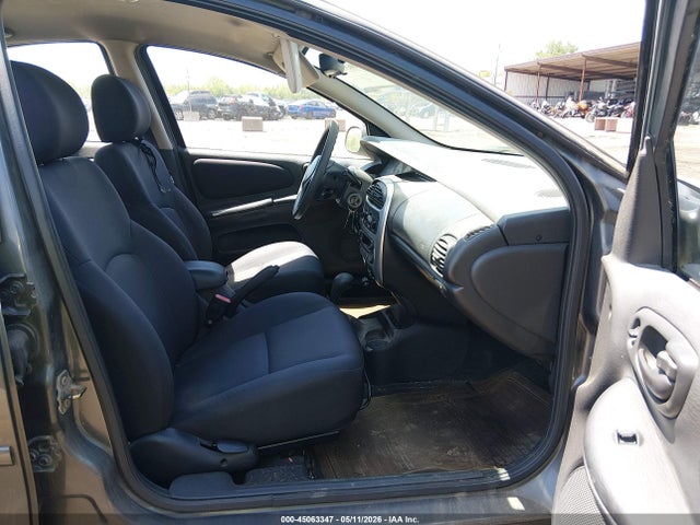 Dodge Neon Sxt