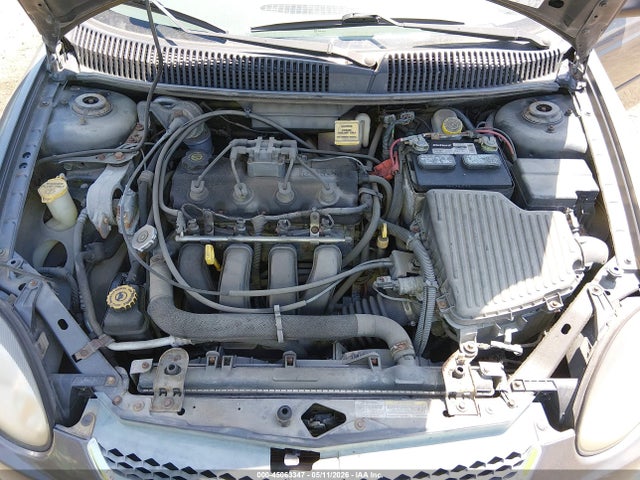 Dodge Neon Sxt