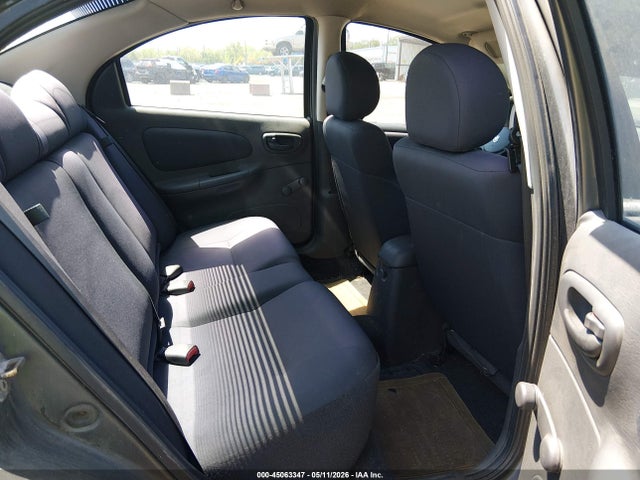 Dodge Neon Sxt