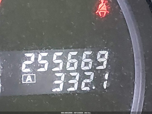Nissan Quest Sv