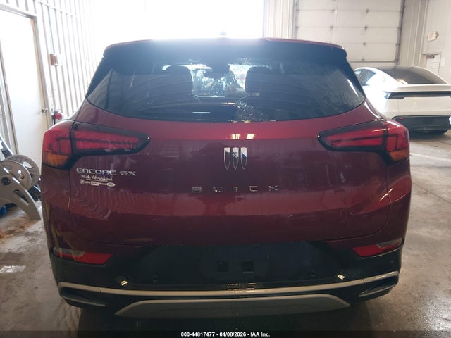 Buick Encore GX Preferred Fwd