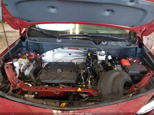 Buick Encore GX Preferred Fwd