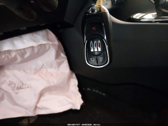 Buick Encore GX Preferred Fwd