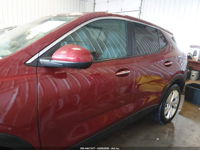 Buick Encore GX Preferred Fwd
