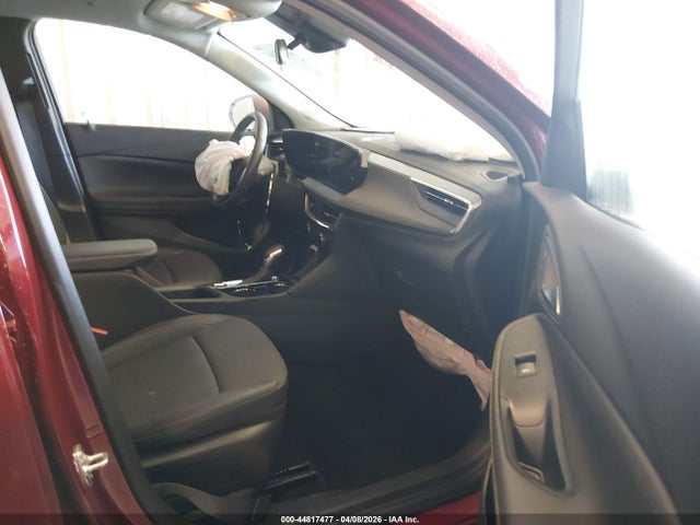 Buick Encore GX Preferred Fwd