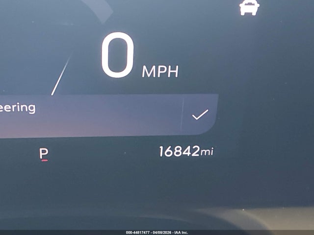 Buick Encore GX Preferred Fwd