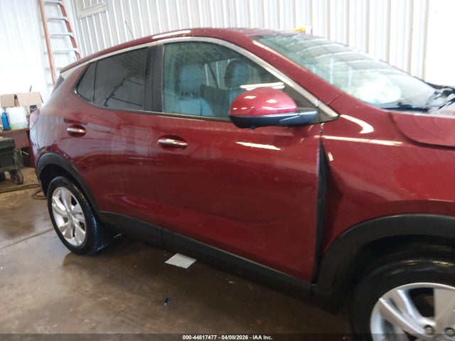 Buick Encore GX Preferred Fwd