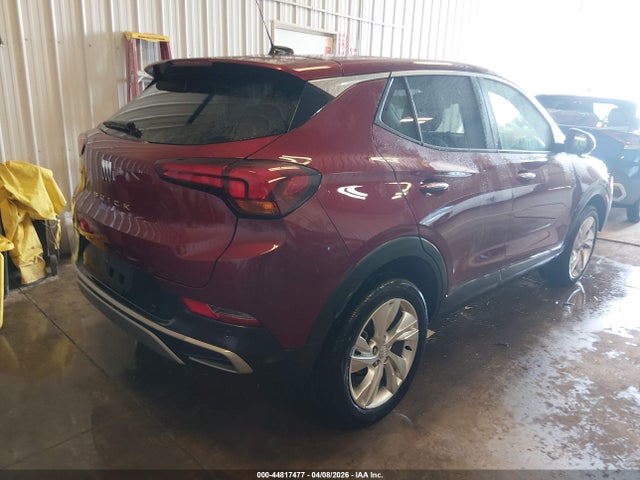 Buick Encore GX Preferred Fwd