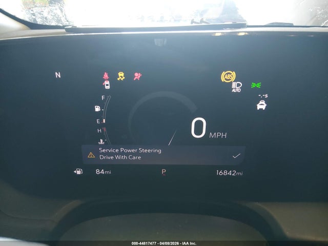 Buick Encore GX Preferred Fwd