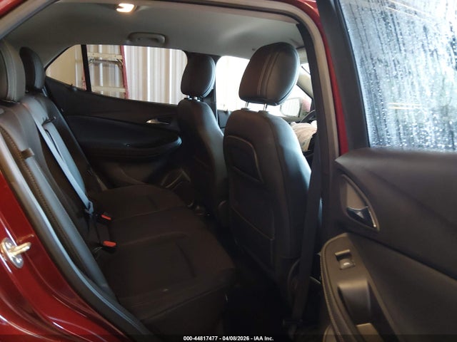 Buick Encore GX Preferred Fwd