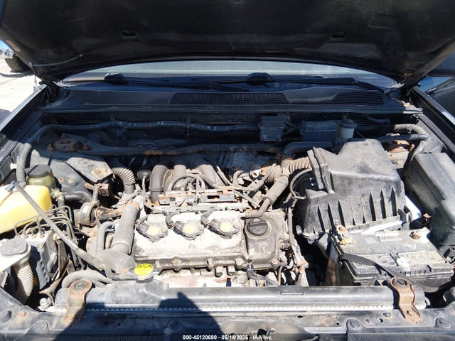 Toyota Highlander V6