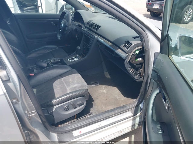 Audi S4 4.2