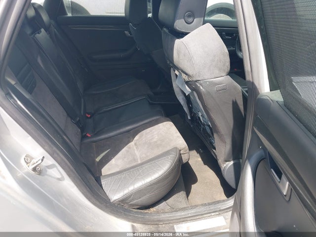 Audi S4 4.2