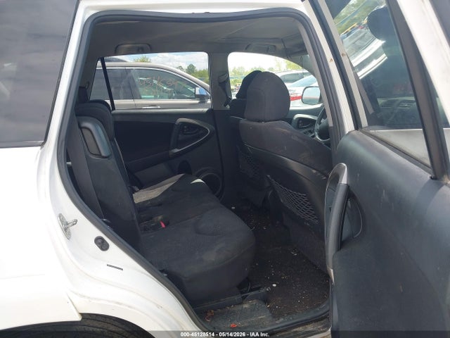 Toyota RAV4 Sport V6