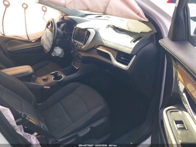 GMC Terrain Fwd Sle