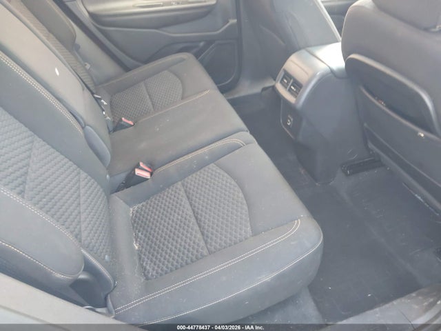 GMC Terrain Fwd Sle