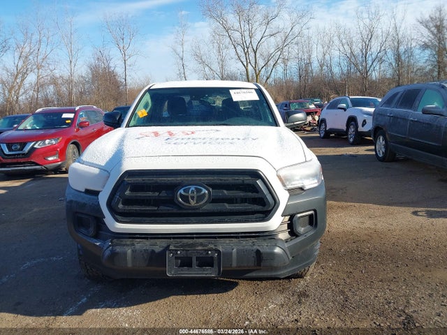 Toyota Tacoma Sr