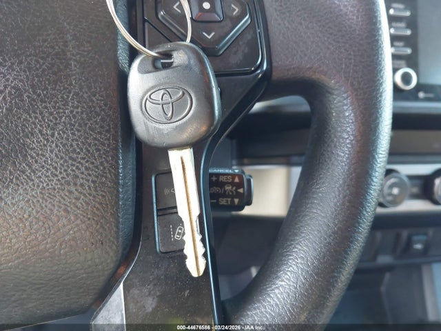 Toyota Tacoma Sr