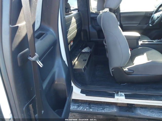 Toyota Tacoma Sr