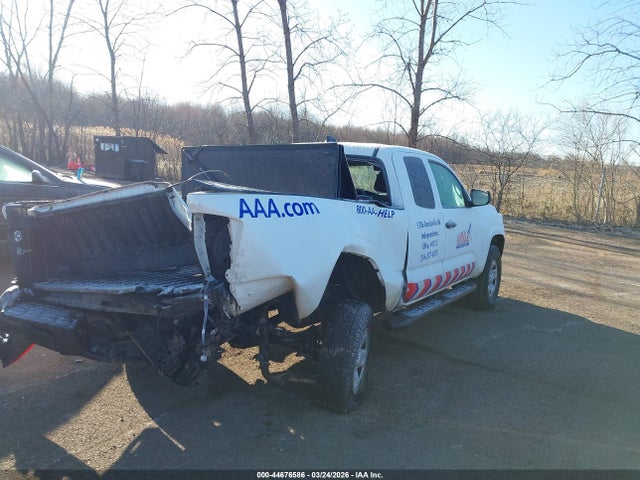Toyota Tacoma Sr