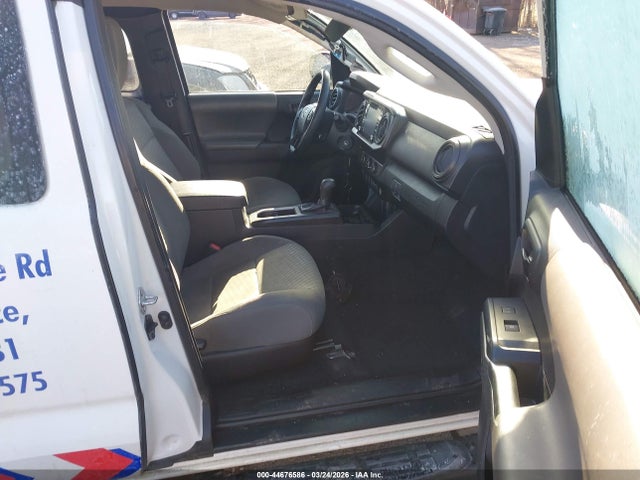 Toyota Tacoma Sr