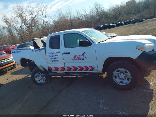 Toyota Tacoma Sr