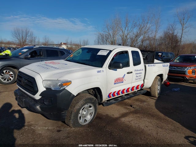 Toyota Tacoma Sr