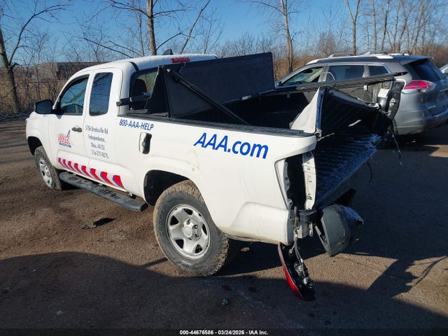 Toyota Tacoma Sr