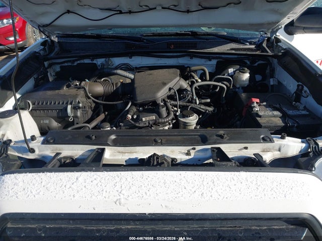 Toyota Tacoma Sr