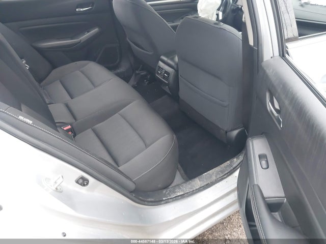 Nissan Altima 2.5 Sv