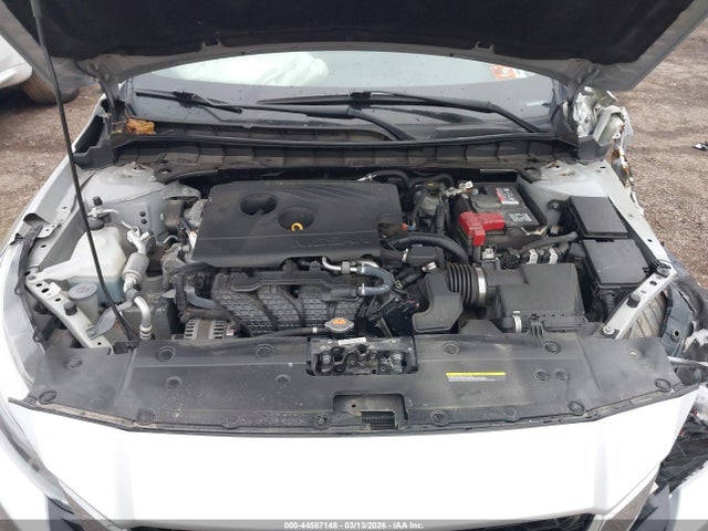 Nissan Altima 2.5 Sv