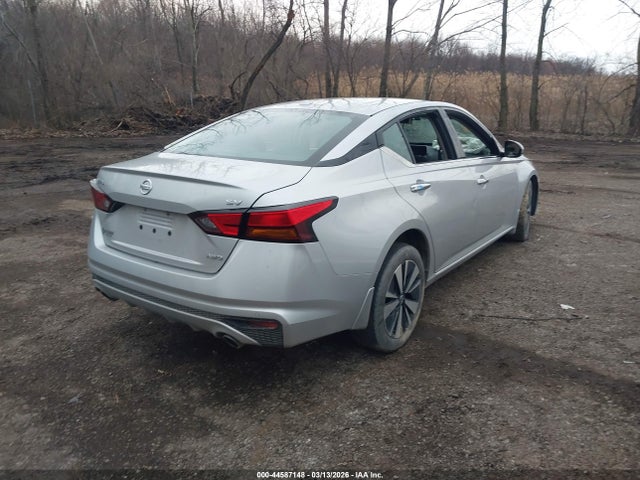 Nissan Altima 2.5 Sv