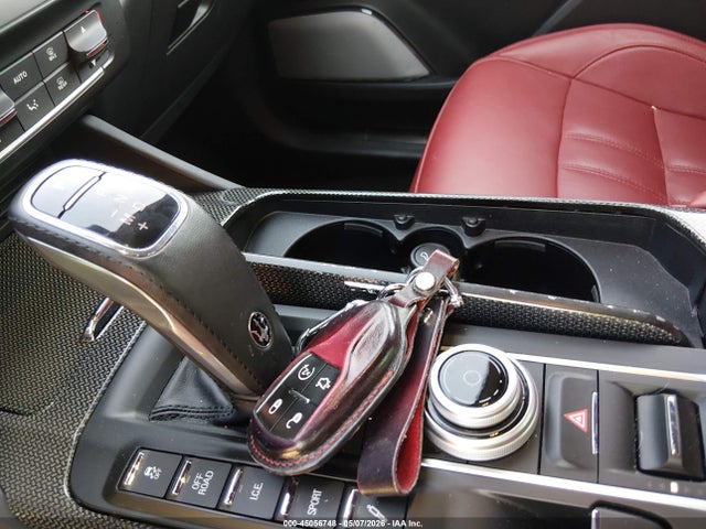 Maserati Levante S Gransport