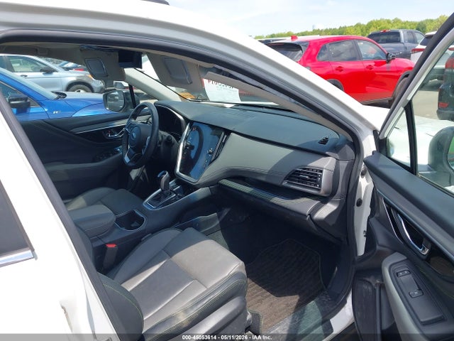 Subaru Outback Onyx Edition Xt