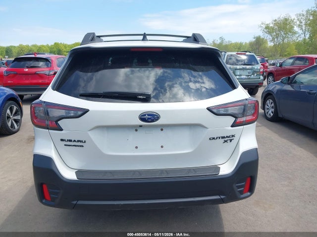 Subaru Outback Onyx Edition Xt