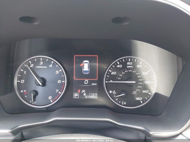 Subaru Outback Onyx Edition Xt