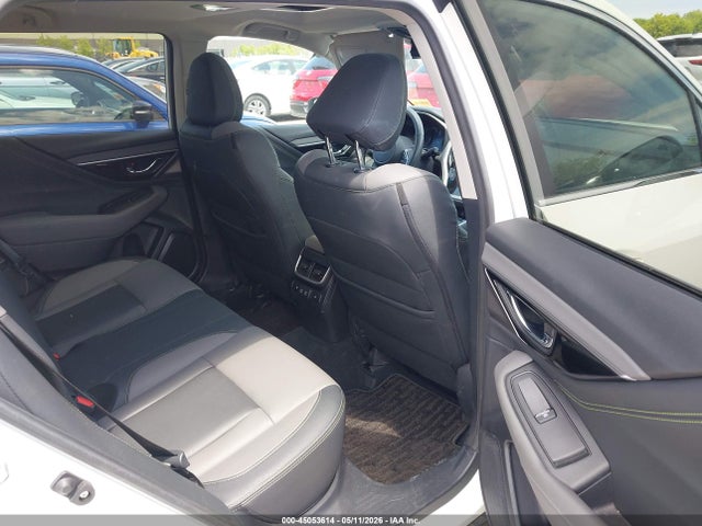 Subaru Outback Onyx Edition Xt