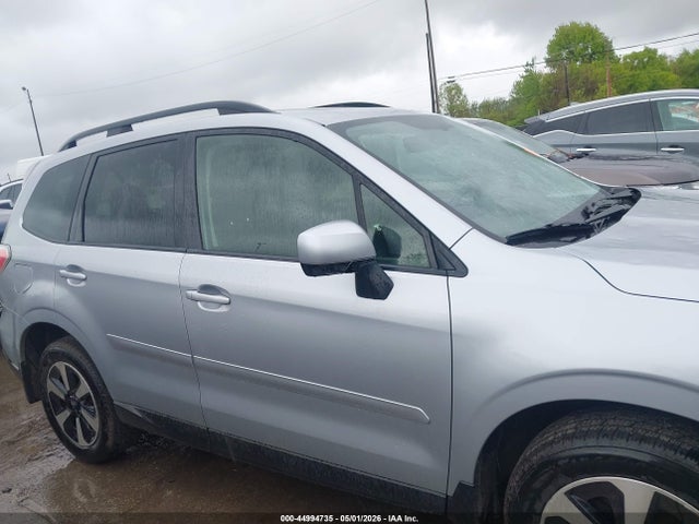 Subaru Forester 2.5i Premium
